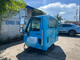 2009 International 4400 SBA CAB