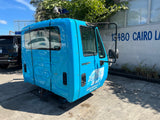 2009 International 4400 SBA CAB