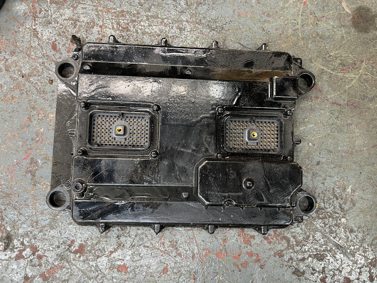 2004 Caterpillar C7 70-PIN Engine Control Module (ECM) Part # 322-3601 For Sale
