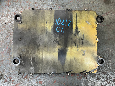 2004 Caterpillar C7 70-PIN Engine Control Module (ECM) Part # 322-3601 For Sale