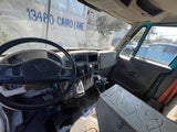 2009 International 4400 SBA CAB