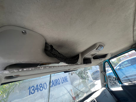 2009 International 4400 SBA CAB