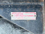 2009 International 4400 SBA CAB