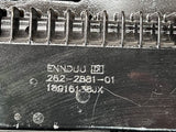 CATERPILLAR C15 ACERT 120-PIN Engine Control Module (ECM) 262-2881 For Sale