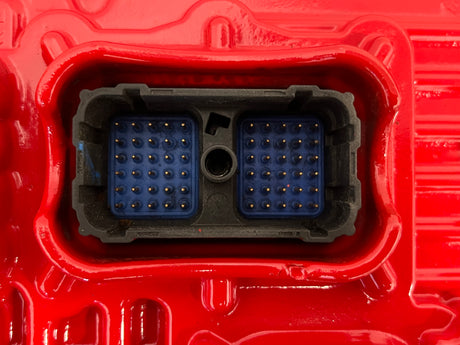 Cummins CM2250 Engine Control Module (ECM) Part # 4993120, CPL 3632