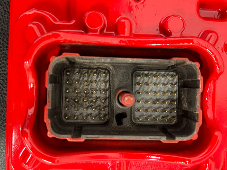 Cummins CM2250 Engine Control Module (ECM) Part # 4993120, CPL 3632