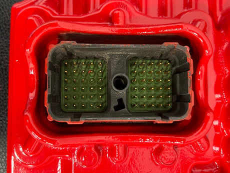 Cummins CM2250 Engine Control Module (ECM) Part # 4993120, CPL 3632
