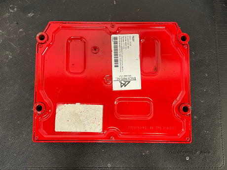 Cummins CM2250 Engine Control Module (ECM) Part # 4993120, CPL 3632