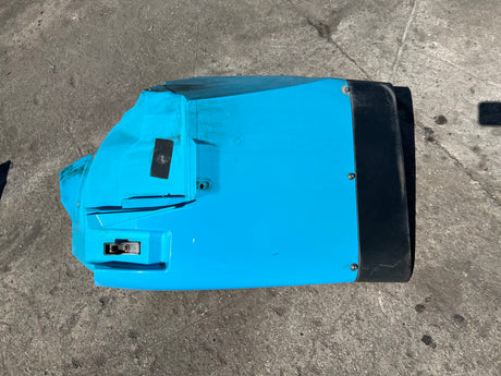2009 International 4400 SBA CAB