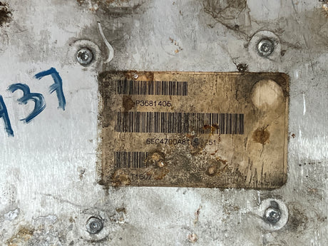 Cummins CM570 ECM Part # 3681405 For Sale