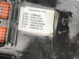 Cummins CM850 Engine Control Module (ECM) 4921776 For Sale