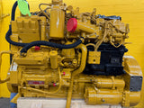 2004 Caterpillar C7 ACERT Diesel Engine For Sale WAX