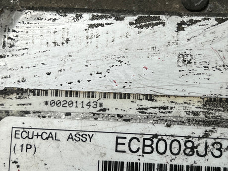 Allison MD3060 Transmission Control Module (TCM) Part # 29537291