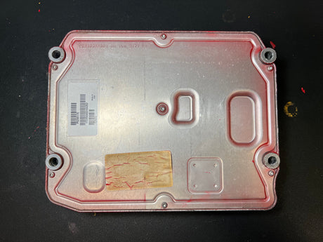 2013 Cummins ISX12 / ISX15 Engine Control Module (ECM) Part # 5290170, CM2350 x101