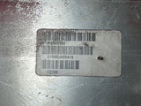 2009 Cummins ISL Engine Control Module (ECM) Part # 4943134, CM2150