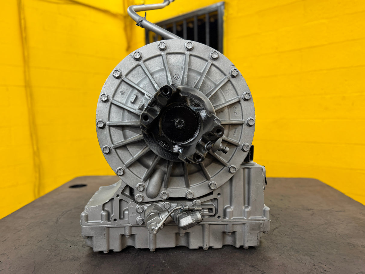 Allison 4500RDSP Transmission For Sale w/ PTO Prov, 29544592
