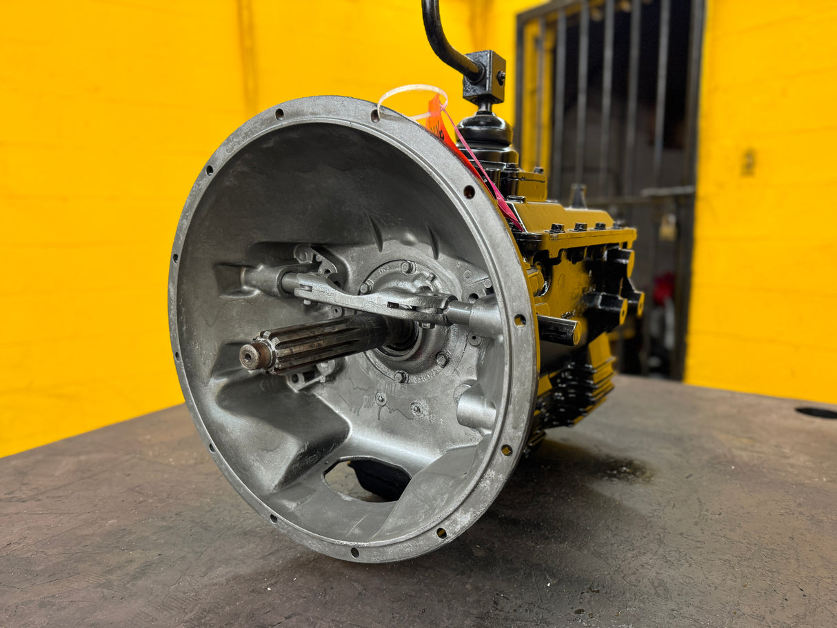 Eaton Fuller FS6306A Transmission For Sale