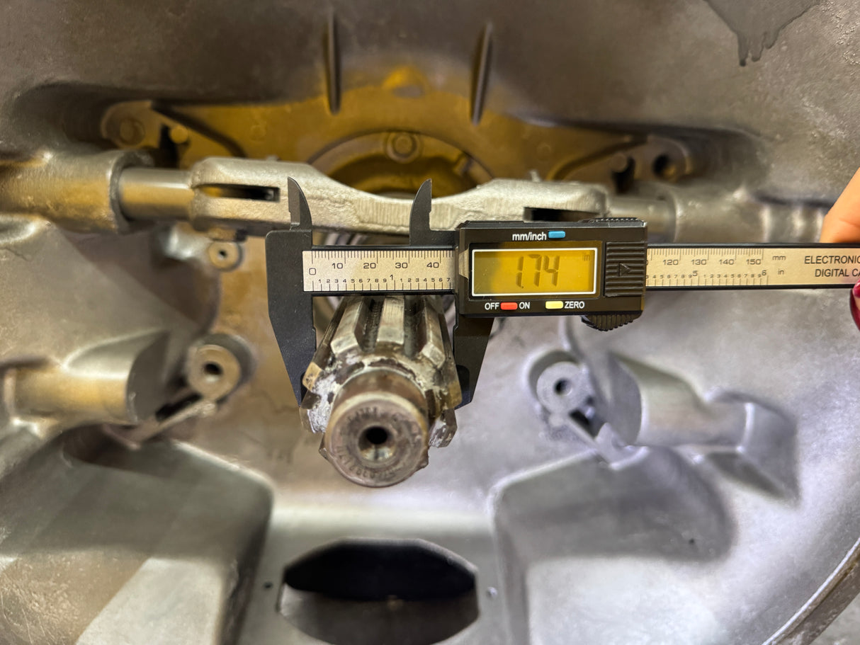 Eaton Fuller FS6306A Transmission For Sale