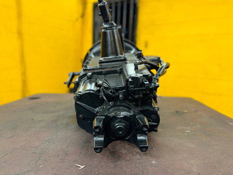 Eaton/Fuller RT6610 Transmission, 10 Speed, E7HT7003JA