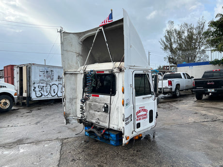 2003 Mack CH613 600 Series Conventional Cab