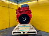 2017 Mack MP7 Diesel Engine For Sale, MP7-375M