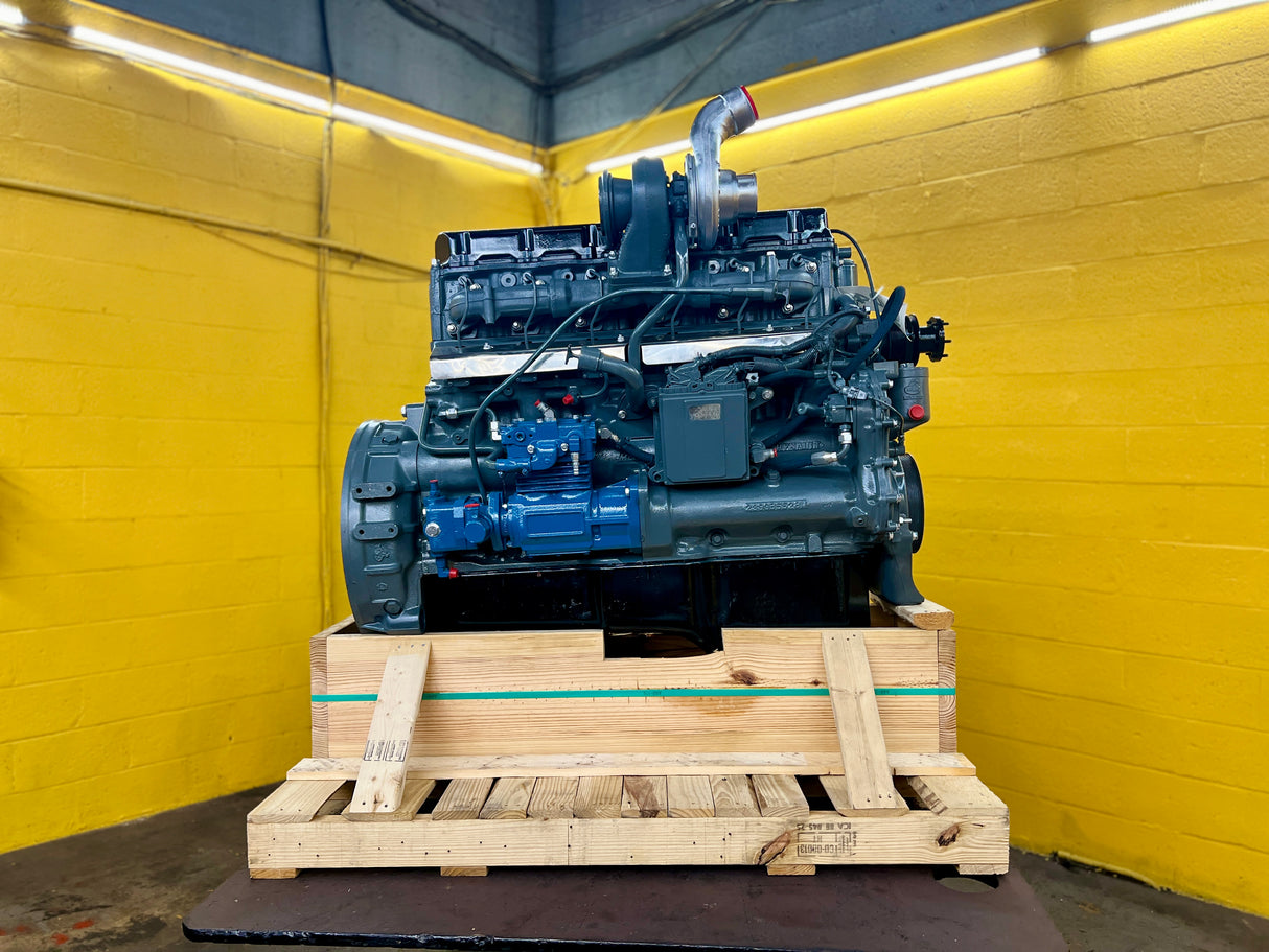1998 MACK E7 Diesel Engine For Sale, PASSENGER