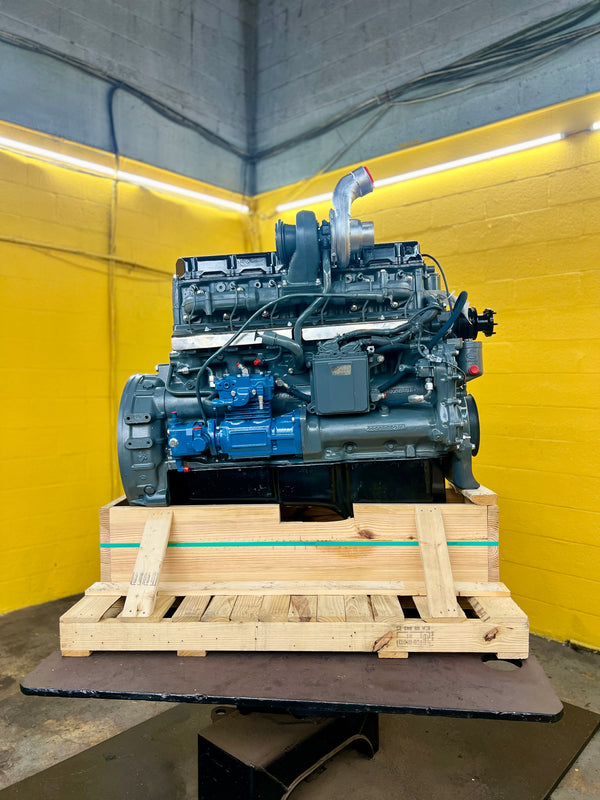 1998 MACK E7 Diesel Engine For Sale, PASSENGER