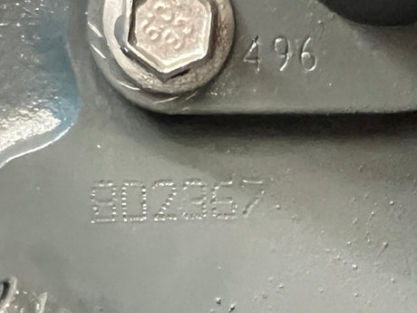 1998 MACK E7 Diesel Engine For Sale, PASSENGER