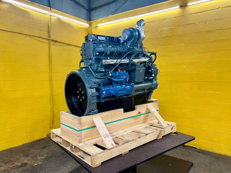 1998 MACK E7 Diesel Engine For Sale, PASSENGER