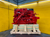 2017 Mack MP7 Diesel Engine For Sale, MP7-375M