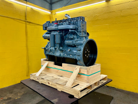 1998 MACK E7 Diesel Engine For Sale, PASSENGER