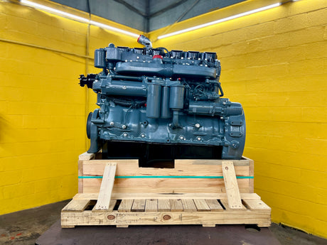 1998 MACK E7 Diesel Engine For Sale, PASSENGER