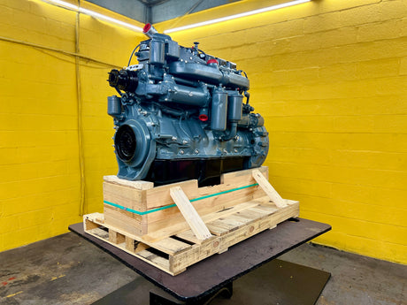 1998 MACK E7 Diesel Engine For Sale, PASSENGER
