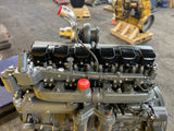 1998 MACK E7 Diesel Engine For Sale, PASSENGER