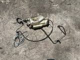 2004 International 4200 SBA - SET-BACK-AXLE Cab