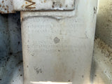 2004 International 4200 SBA - SET-BACK-AXLE Cab