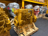 Caterpillar 3116 Diesel Engine For Sale MECHANICAL