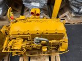 Caterpillar 3116 Diesel Engine For Sale MECHANICAL