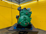 Detroit 4-71 Diesel Engine For Sale, NATURAL w/ Radiator