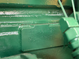 Detroit 4-71 Diesel Engine For Sale, NATURAL w/ Radiator