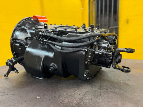 Eaton/Fuller RT906 Transmission For Sale, RT-906