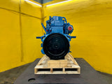 International DT466 NGD Diesel Engine For Sale, MECHANICAL