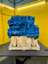 International DT466 NGD Diesel Engine For Sale, MECHANICAL