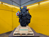 2000 Cummins N14 CELECT PLUS Diesel Engine For Sale with JAKE BRAKES 525HP