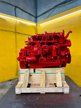 2009 Cummins ISB 6.7L Diesel Engine For Sale