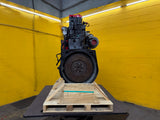2000 Cummins N14 CELECT PLUS Diesel Engine For Sale with JAKE BRAKES 525HP