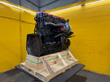 2000 Cummins N14 CELECT PLUS Diesel Engine For Sale with JAKE BRAKES 525HP