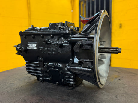 Eaton Fuller FS5306A Transmission For Sale