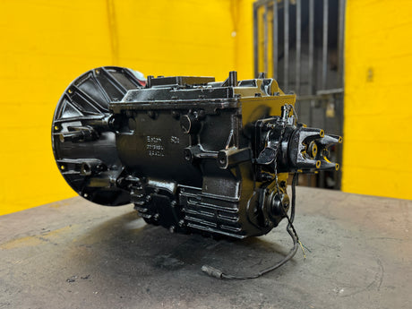 Eaton Fuller FS5306A Transmission For Sale
