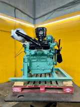 Detroit 6V53 Diesel Engine For Sale, Part# 5063-5000